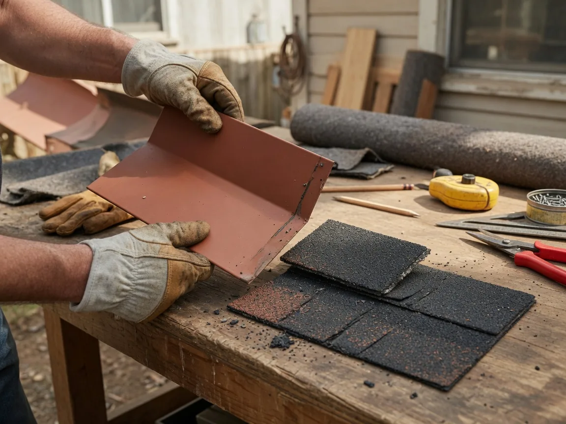 Roof Repair company in Benge, WA